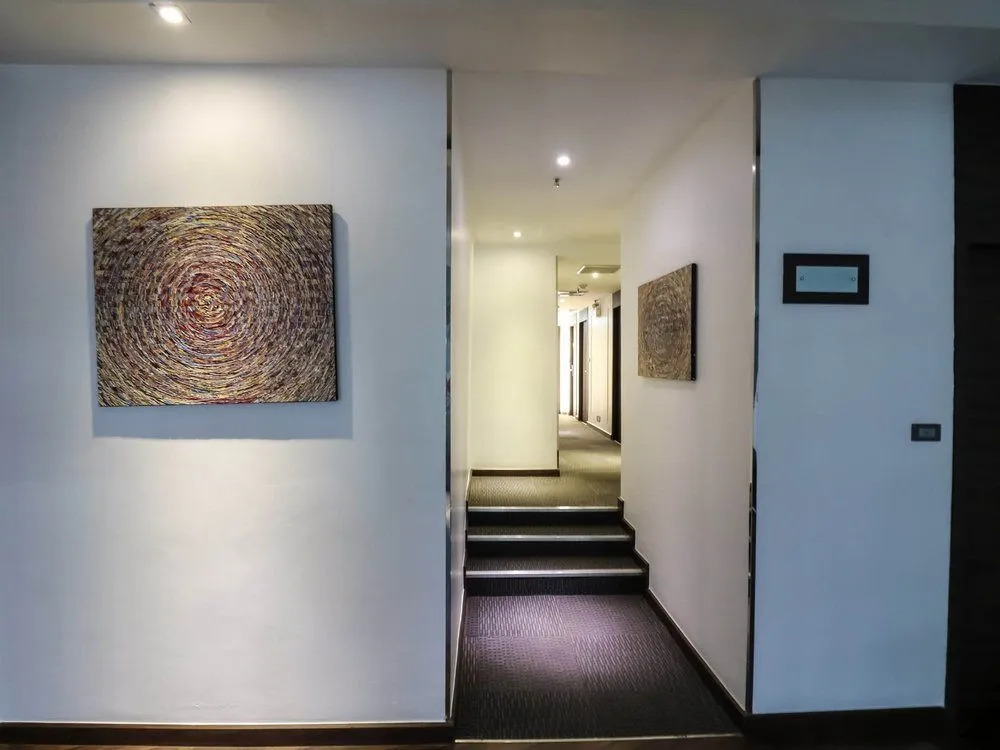 NIDA Rooms Wattana Sky Walk 403