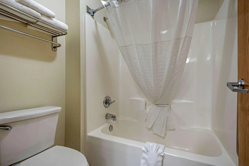 Comfort Inn Indianapolis East