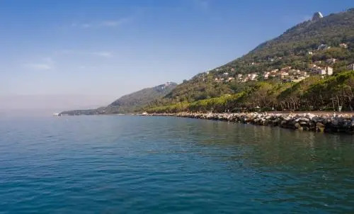 Hotel Tritone