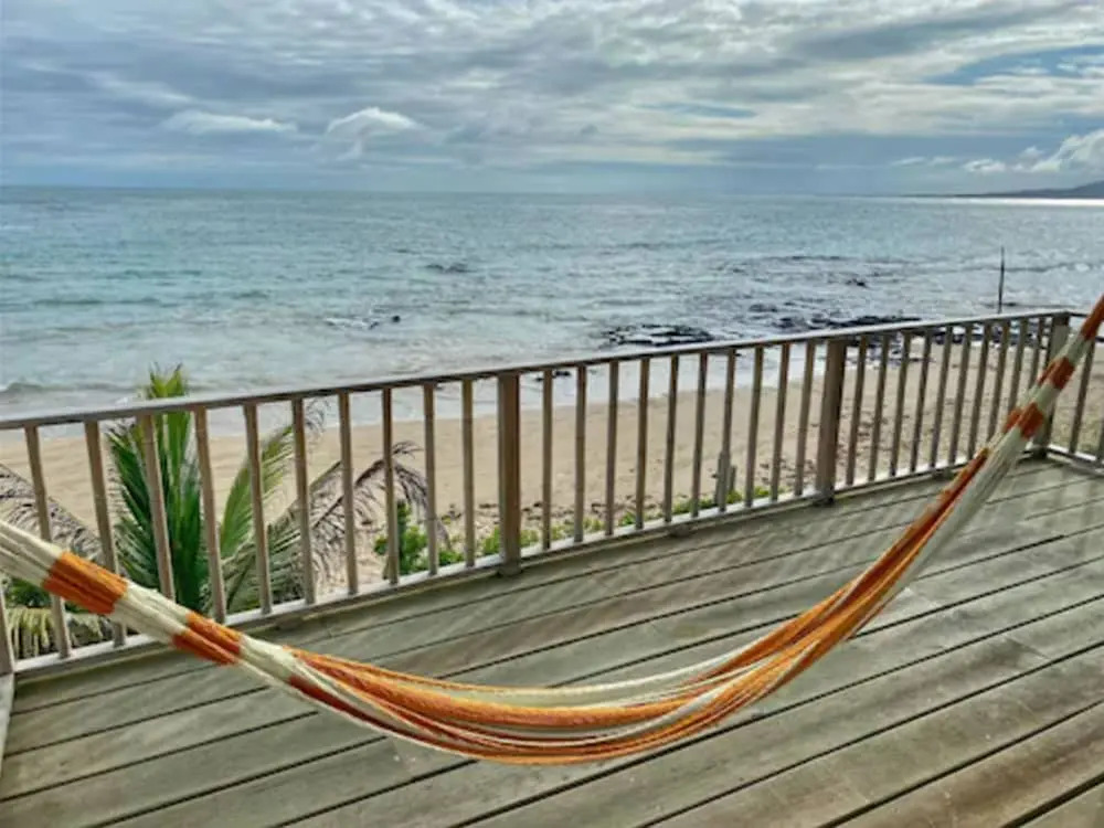 Casa Baronesa