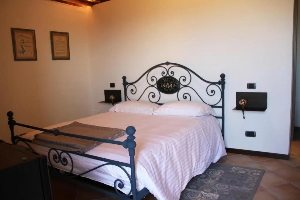 La casa di Chiara