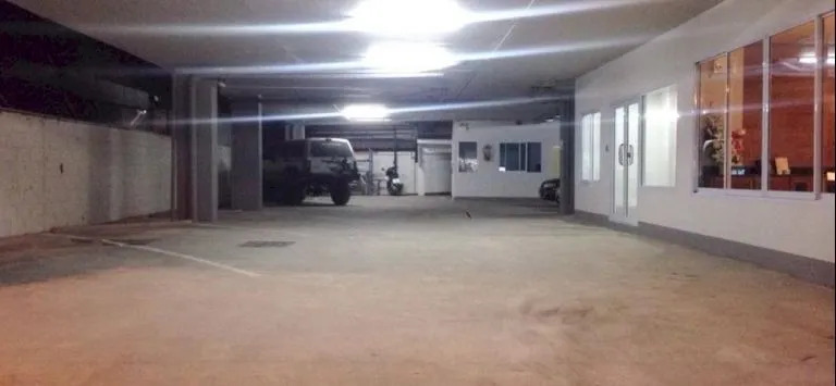 Warisa Apartment