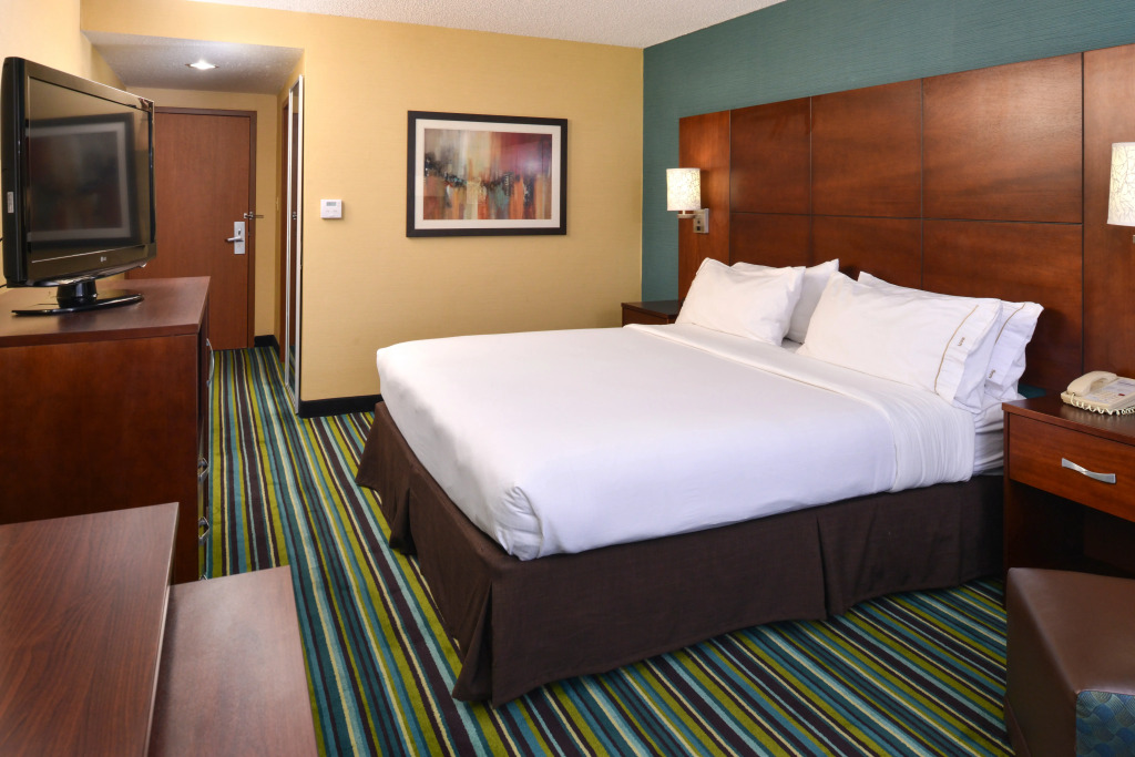 Holiday Inn Express Flagstaff by IHG