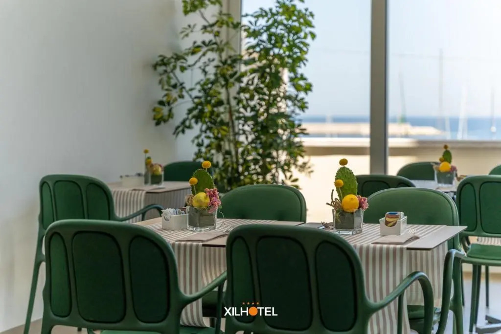 Xilhotel by Perle di Puglia