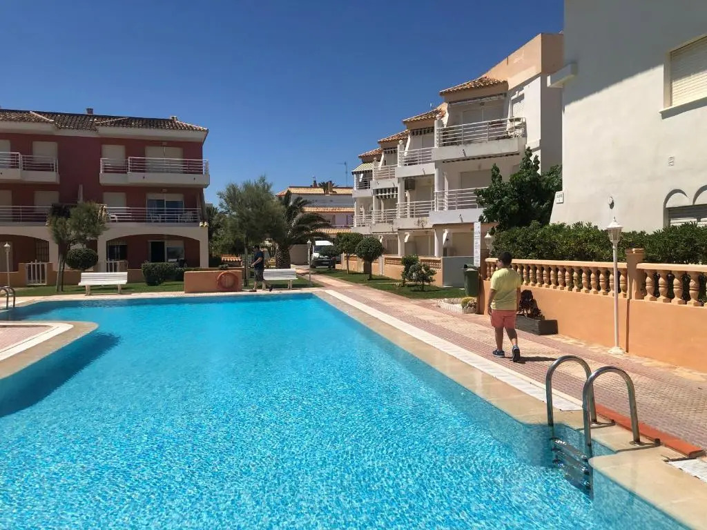 Talima las Marinas 1