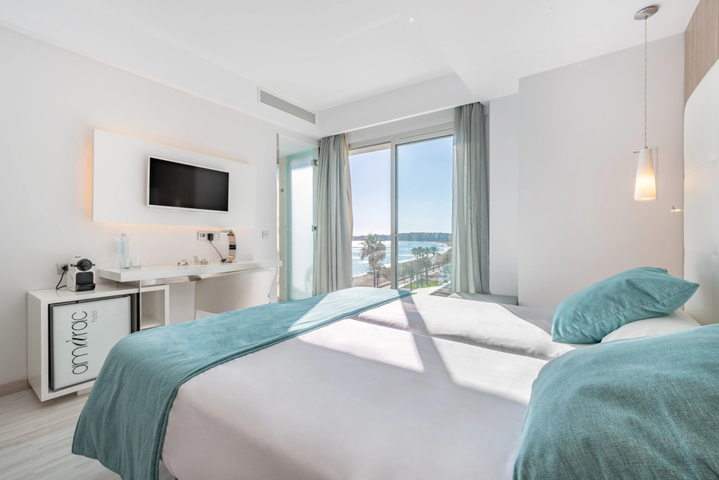 Kyrat Amarac Suites