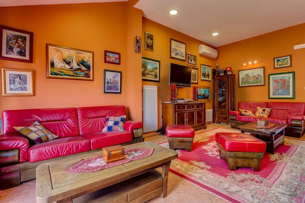 Apartments Varja