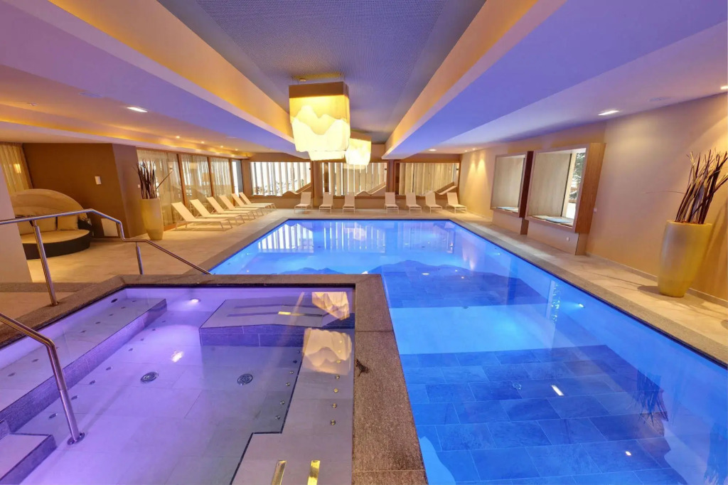 Hotel Diamant