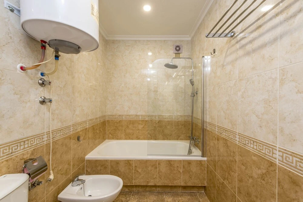 Apartamento Bennecke Cielo
