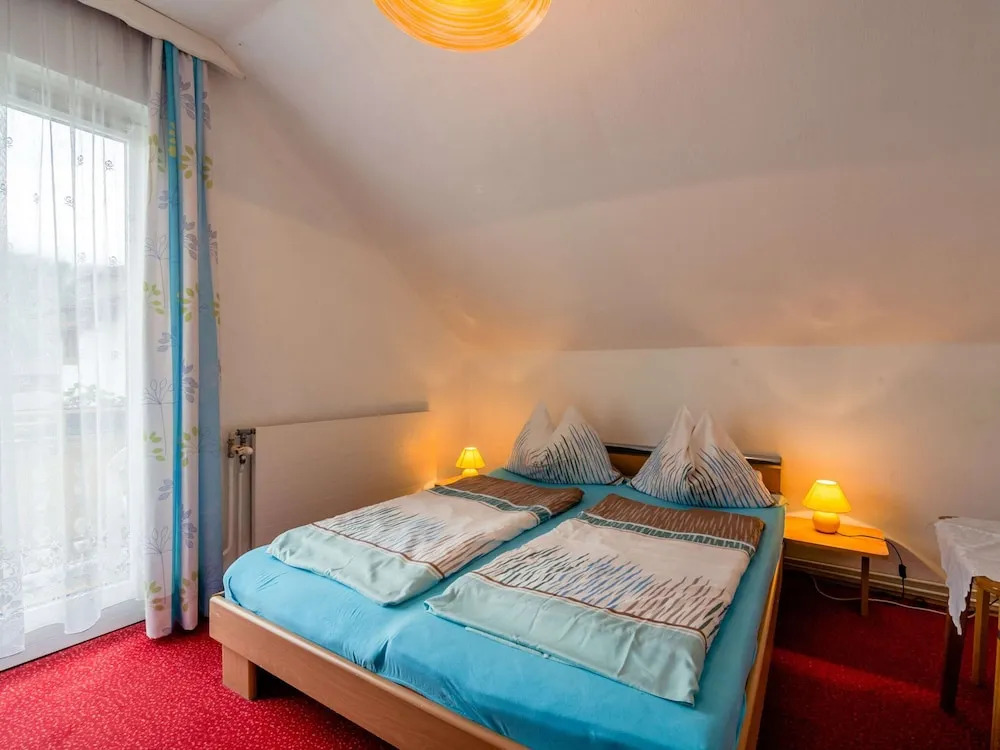 Apartment in Tröpolach near Nassfeld