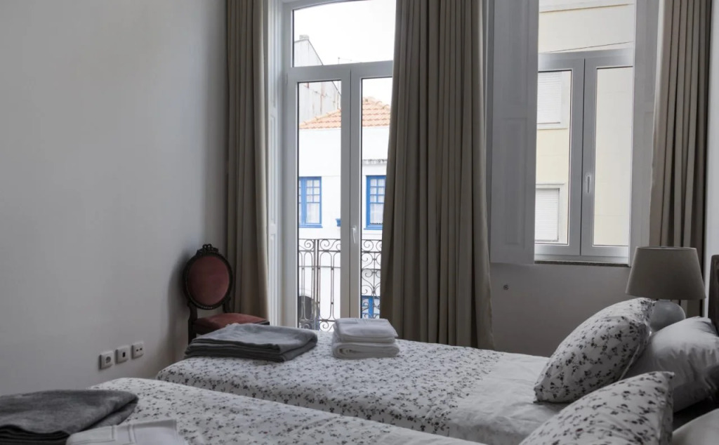 Casa Velha Guesthouse