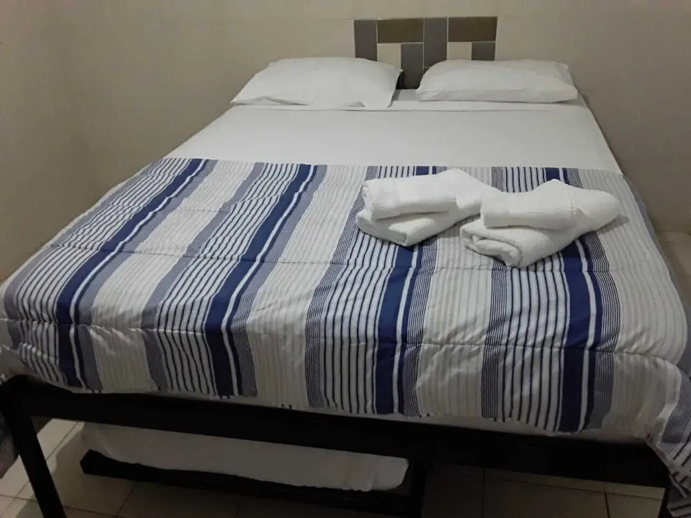 Pousada Termas da Saúde Ltda