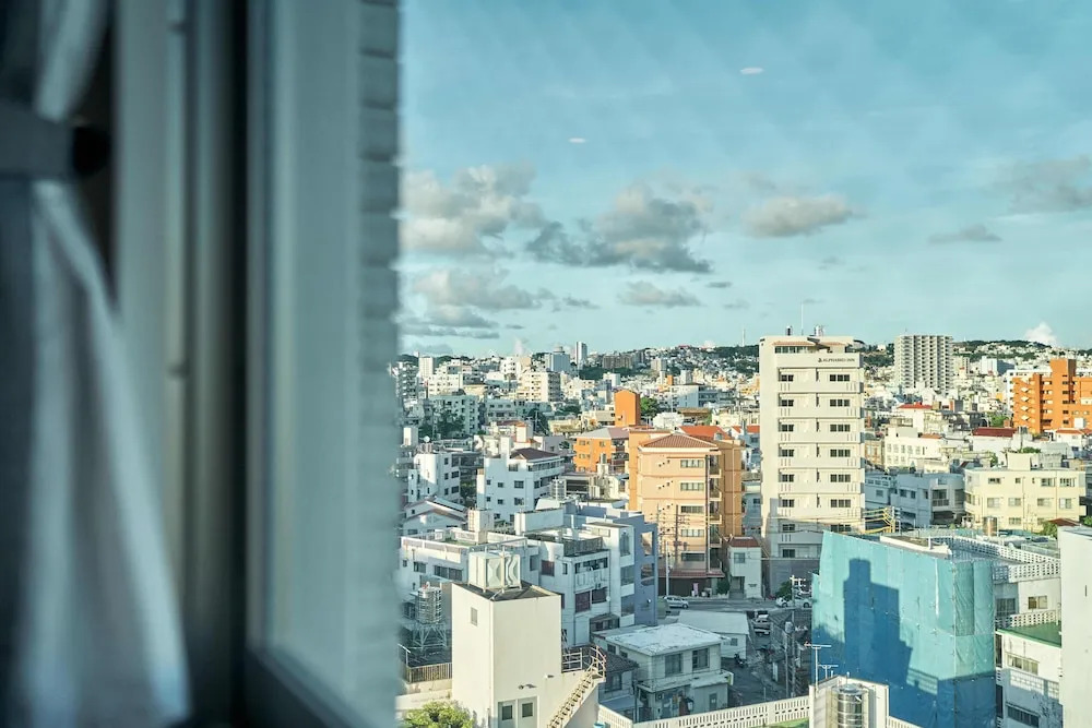 Rakuten STAY Naha Yachimun Street - standard 6 Bed Room