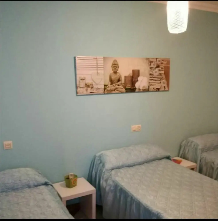 Pension Hidalgo I
