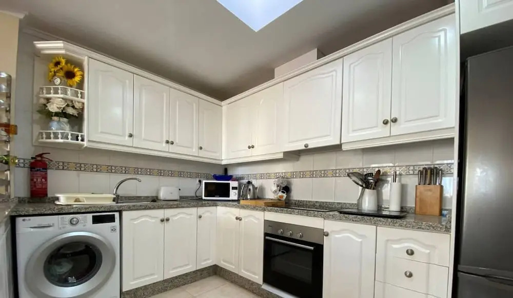 Brisa Golf III Luxury Townhouse With Comm Pool EB5