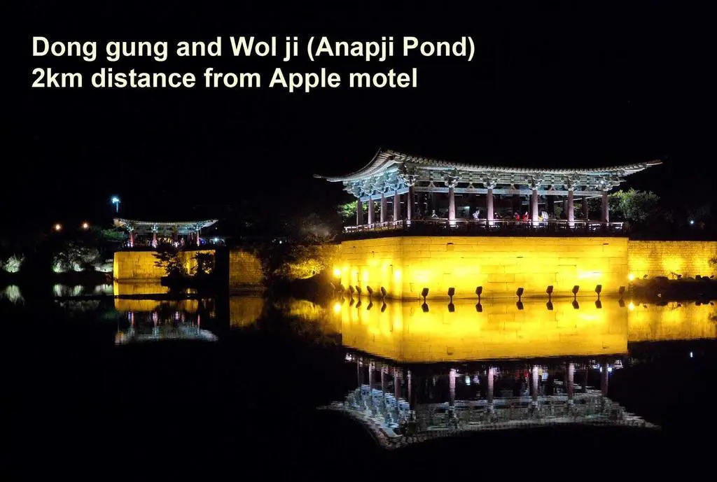 Apple House Mini Hotel