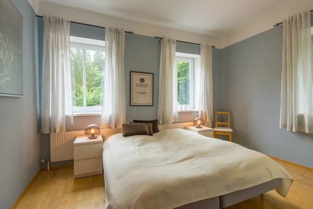 Apartment in Salzburg Near Bucheben Ski-lift