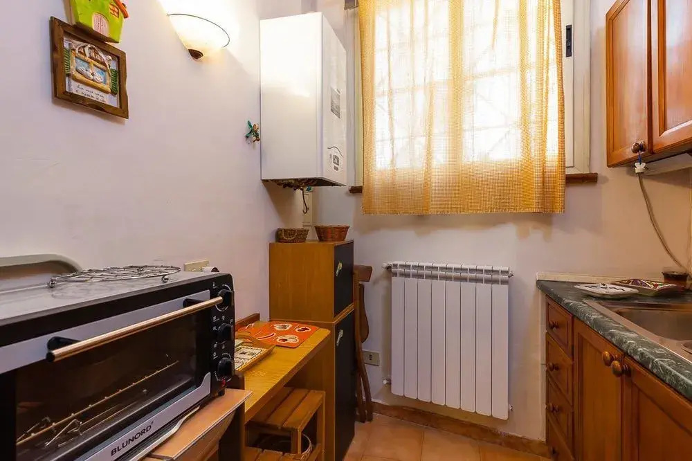 Apartment -  Banchi Nuovi BH 92
