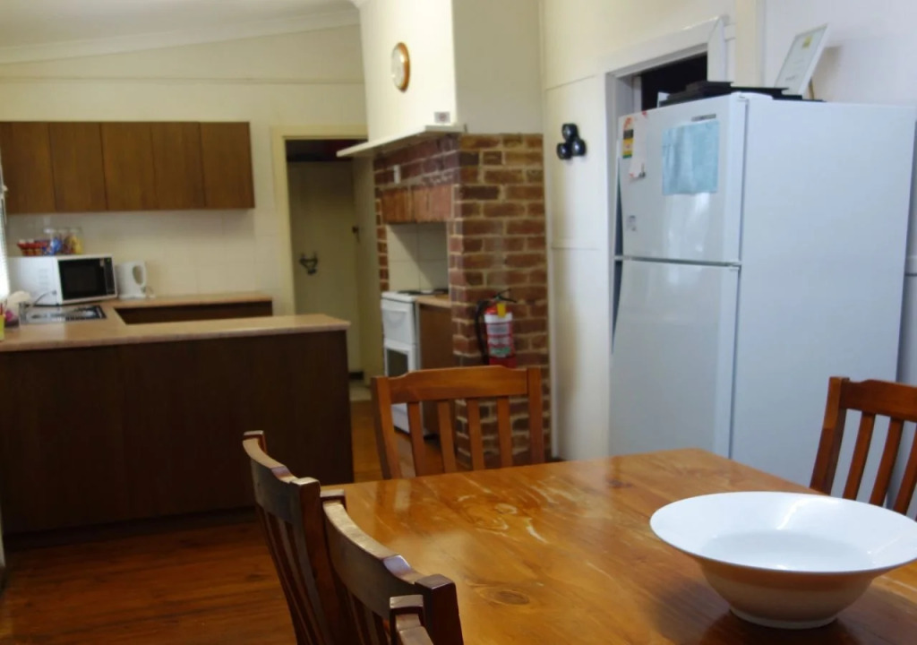 Morella Farmstay