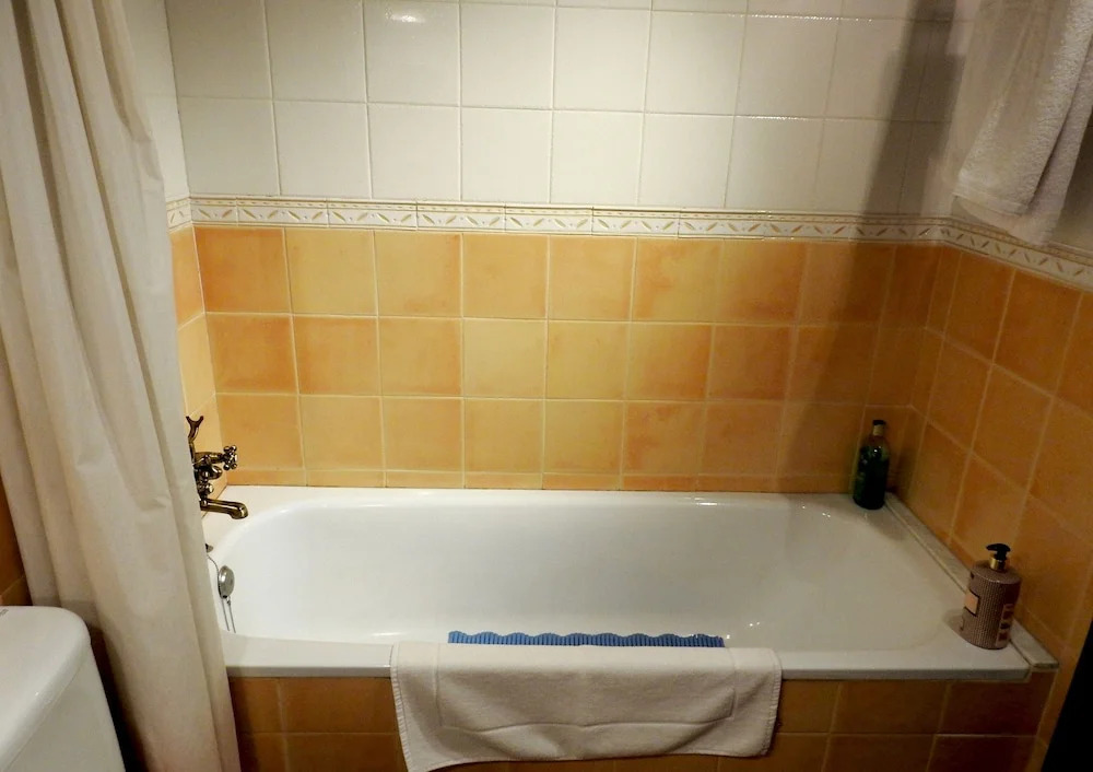 Apartment With one Bedroom in El Tarter, With Wonderful Mountain View,