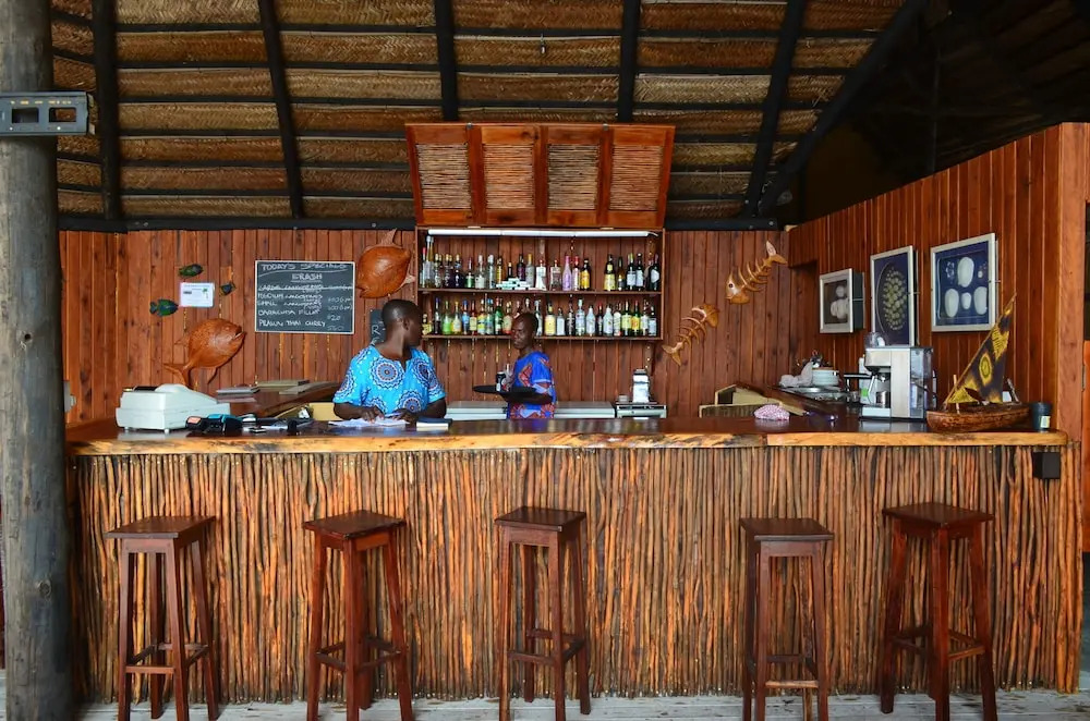Mango Beach Resort
