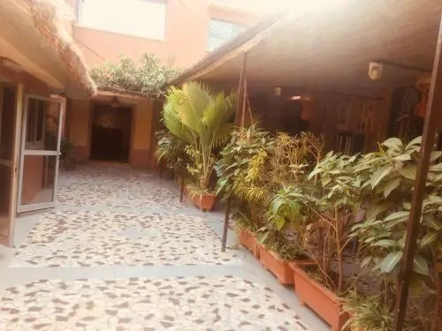 Residence Daby