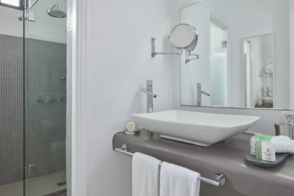 Sun Rocks Boutique Hotel