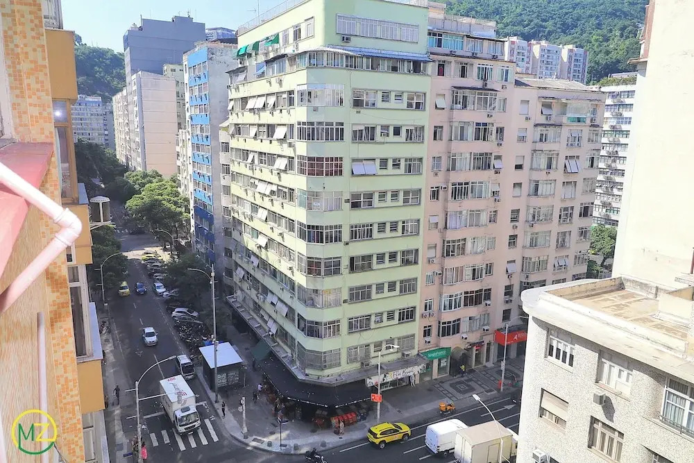MZapartments Prado IV