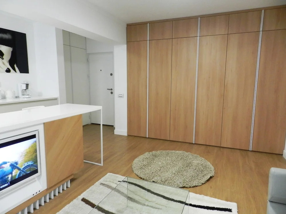 Cismigiu Apartment 2 room Poiana Narcis.