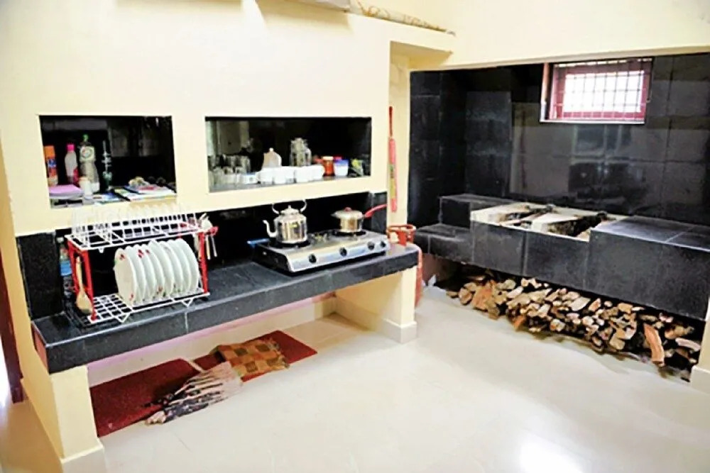 GuestHouser 1 BR Homestay 5e02