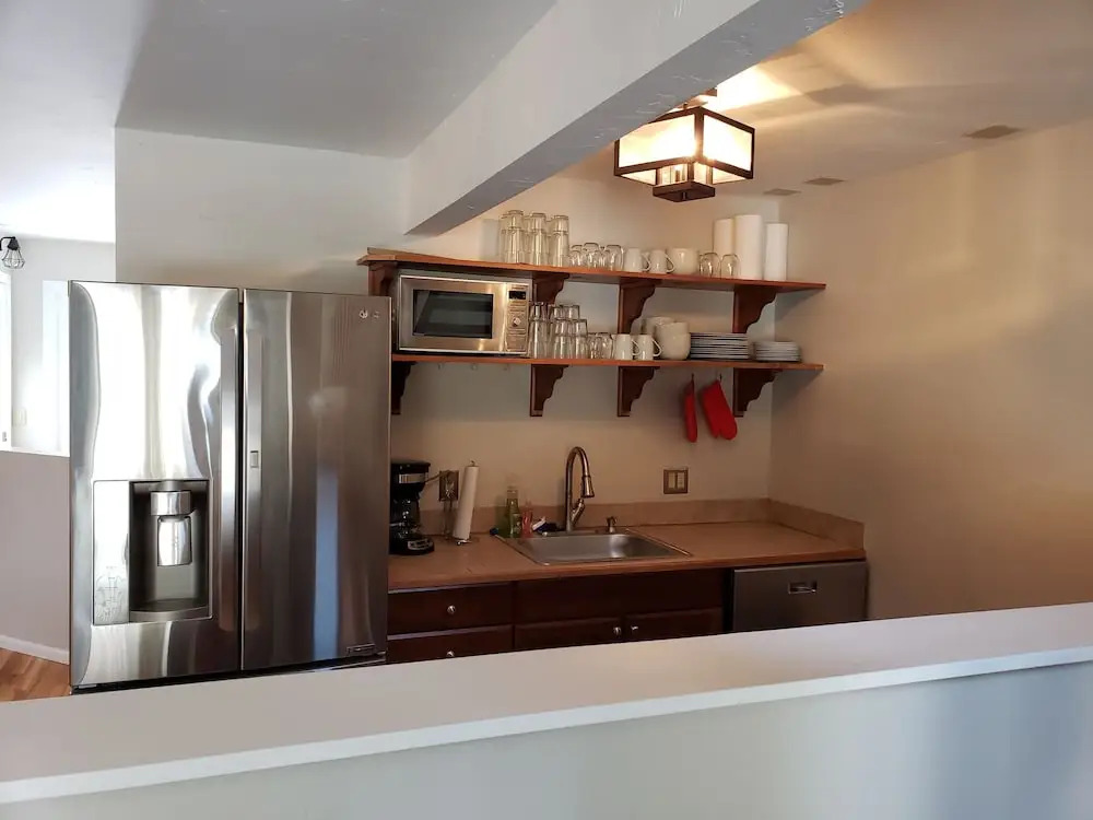 #1774 Baldy Mountain Townhome, 2 Bedroom + Sleeping Alcove & Loft - 2 Bath, Free Shuttle to Town. Views!