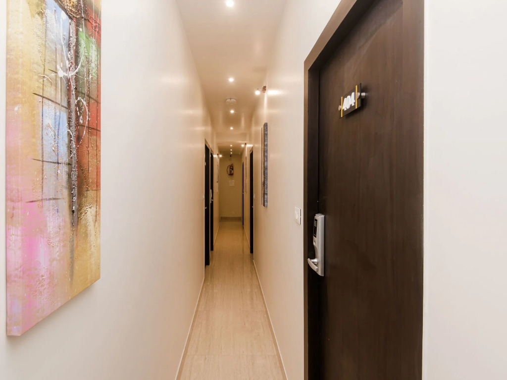 Fabexpress Abad Inn