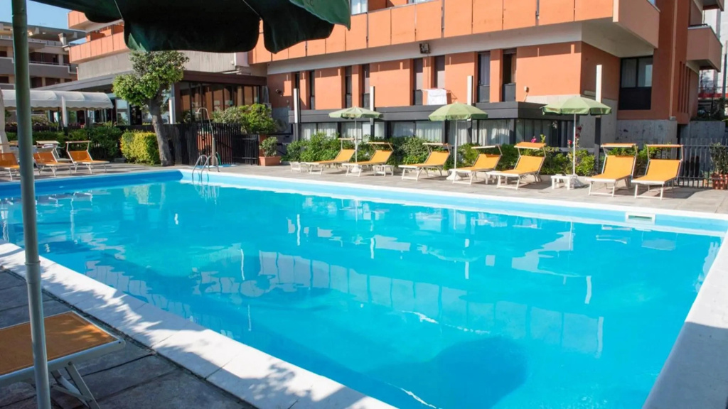 Park Hotel