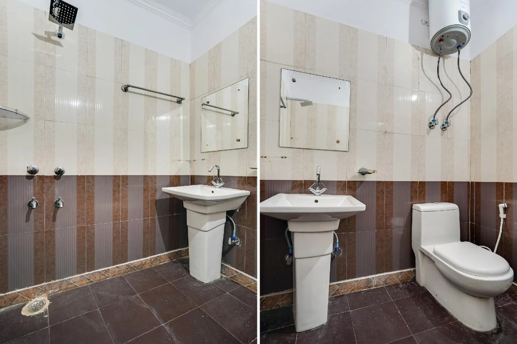 OYO Flagship 77036 Golden Divine Inn