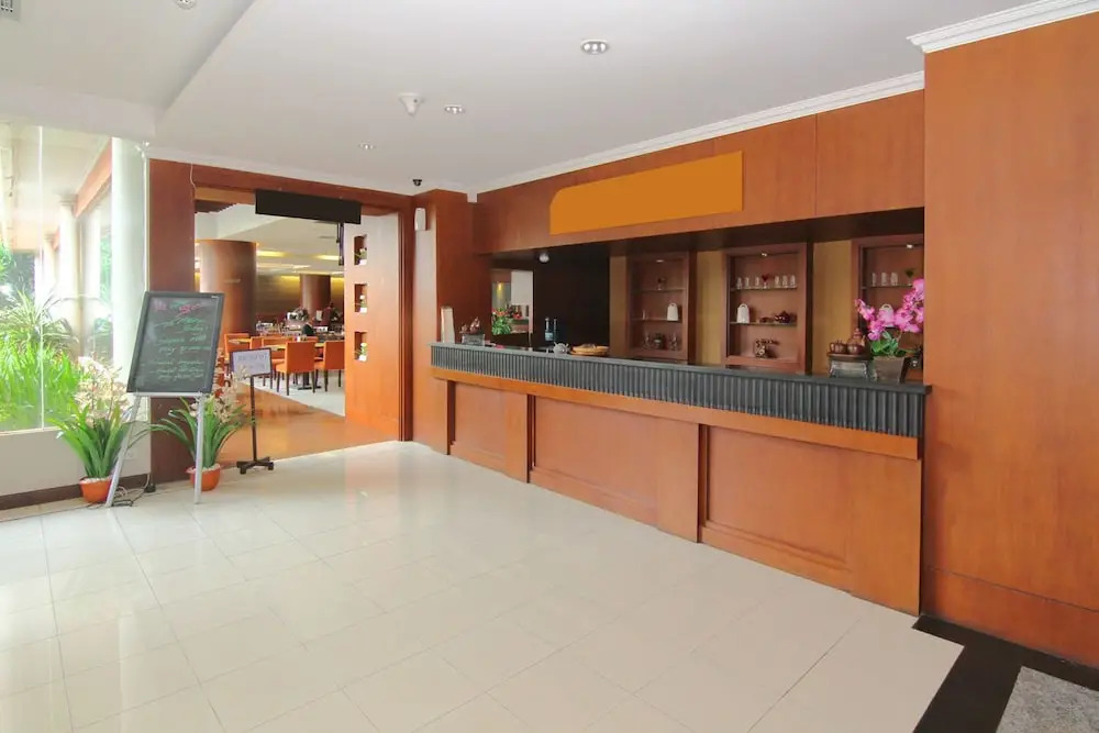 Airy Pecinan Wahid Hasyim 125 Semarang