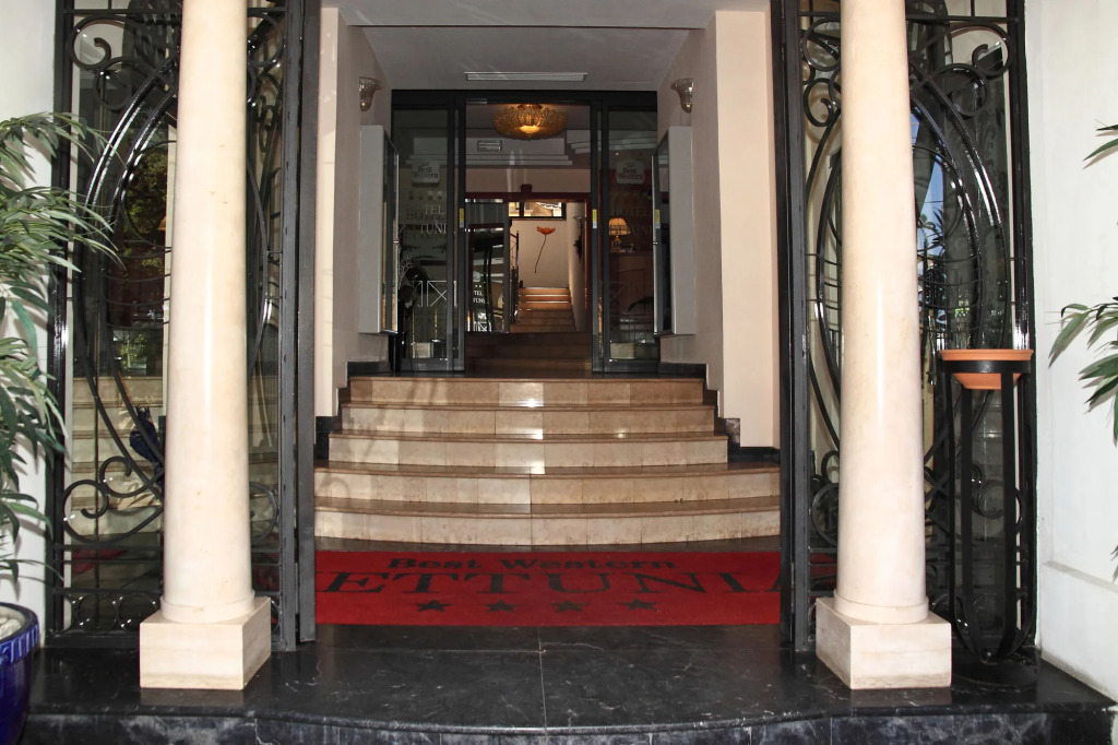 Hotel Nettunia