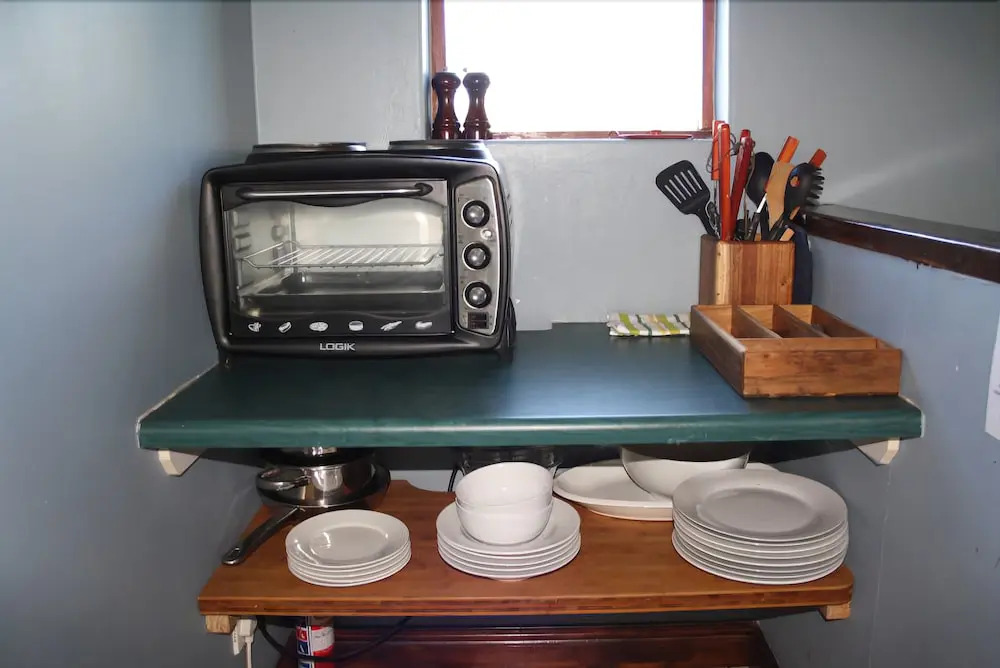 Zen Guesthouse