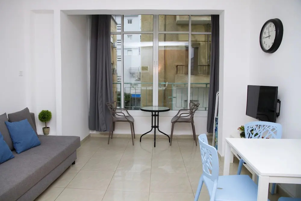 KAV Apartments - Sderot Ben Gurion 44