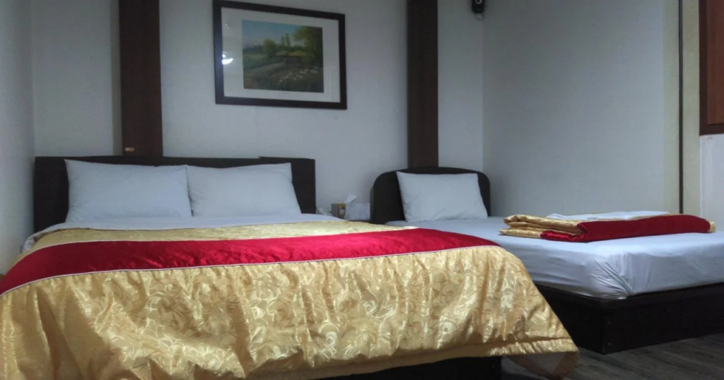 Nine Hotel