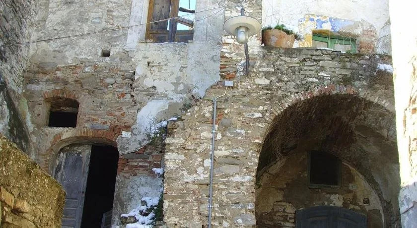 Palazzo dei Poeti
