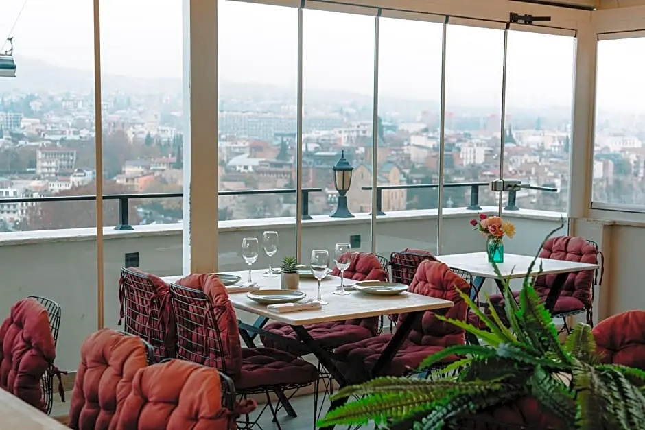 View and More Hotel