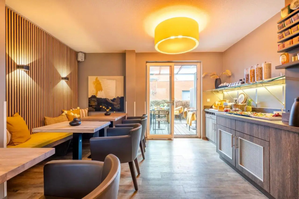 Hotel Tide 42