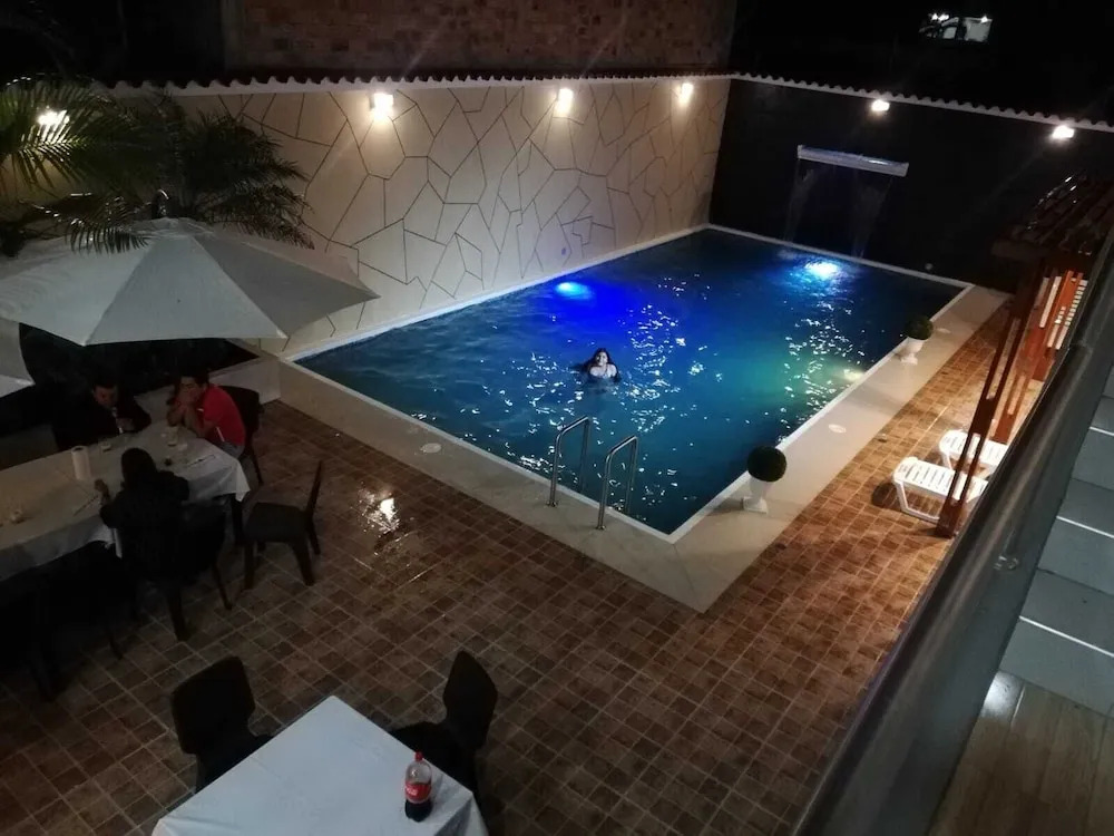 Murano Hotel