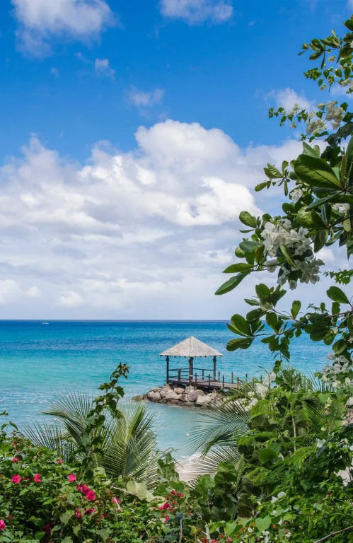 Sandals Grenada All Inclusive Adults Only