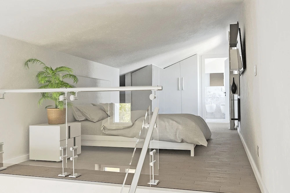 Queen Verona Luxury Apartment