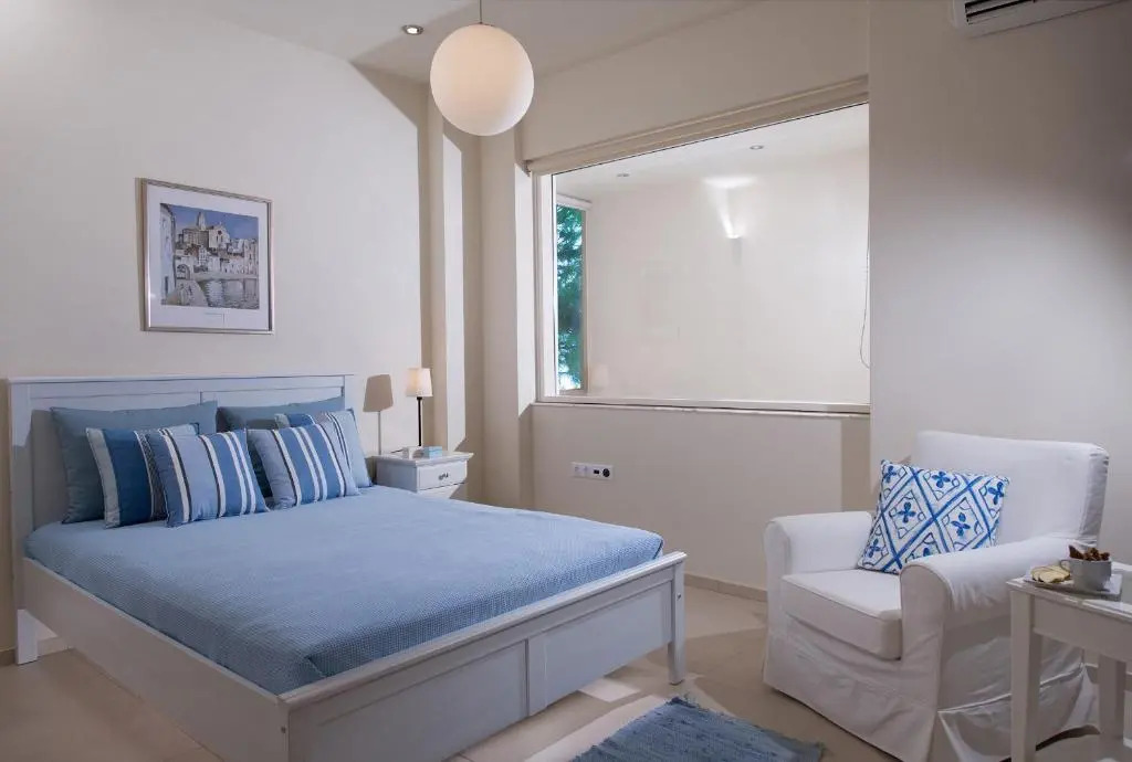 Luxury Villa Hara with private pool