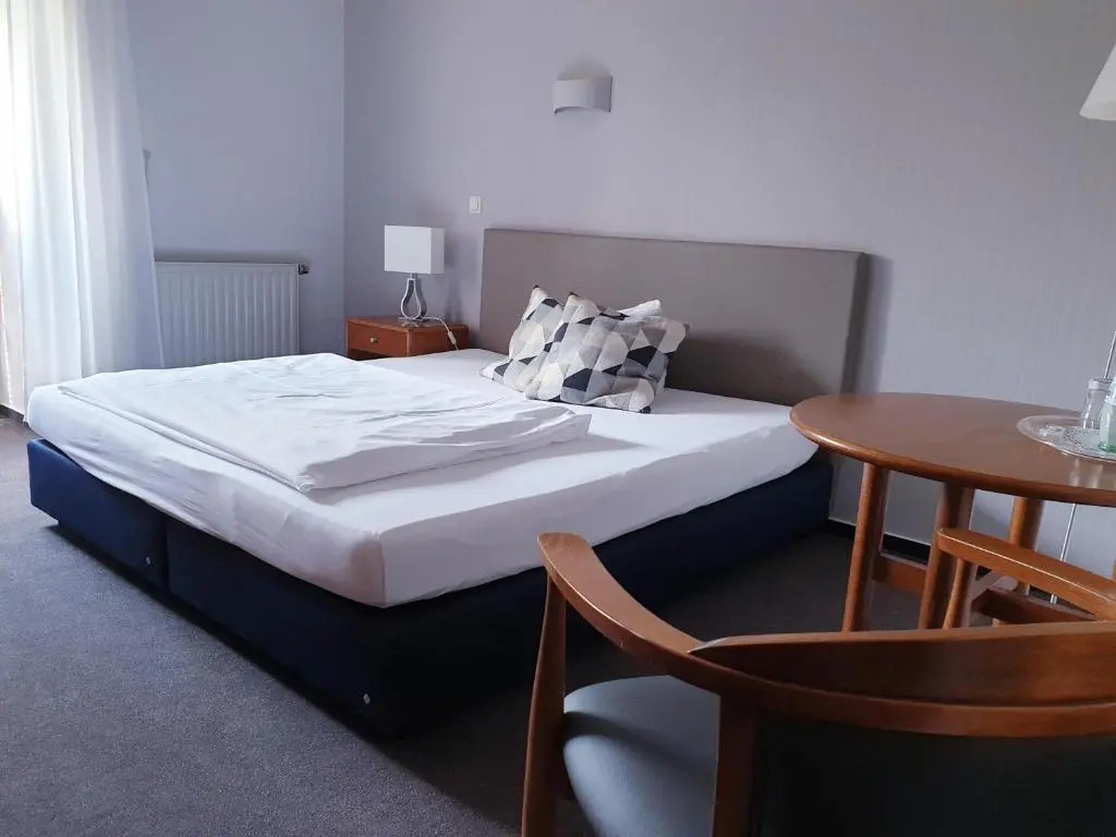 Hotel Moritz an der Elbe