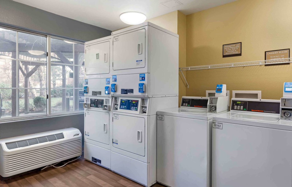 Extended Stay America Suites - Boston - Waltham - 32 4th Ave