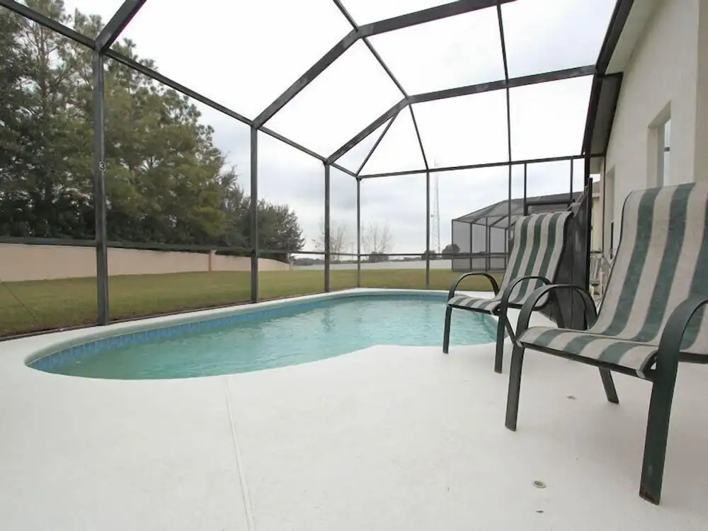 Ov2582 - Windsor Palms Resort - 5 Bed 3.5 Baths Villa