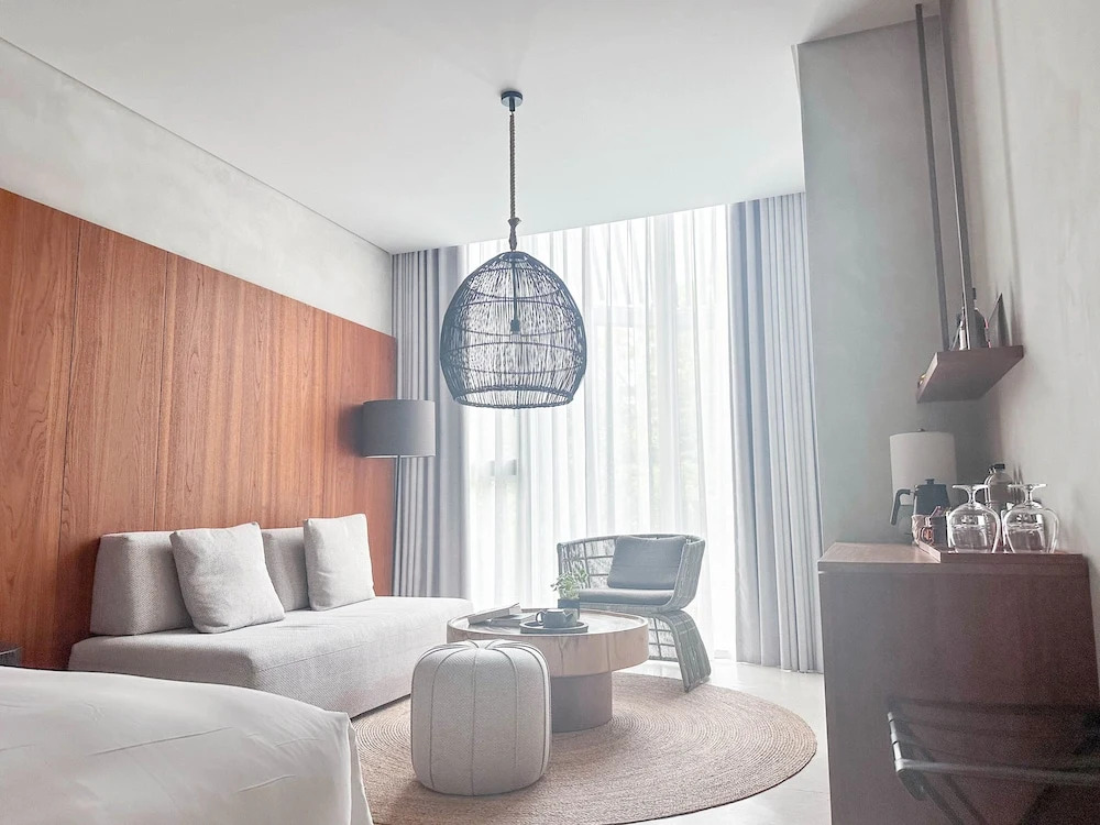 了了礁溪 Vivir Jiaoxi Hotel